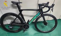 Investigado por robar una bicicleta de 9.000 euros en La Aldea (Gran Canaria) e intentar venderla por internet