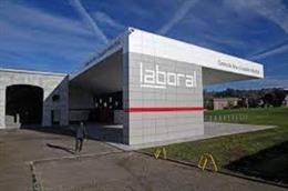 Archivo - LABoral Centro de Arte y Creación Industrial.