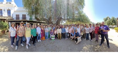 Es Andalucía - Sevilla