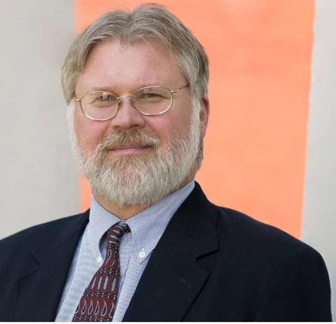 El demògraf nord-americà Douglas Massey, Premie Princesa d'Astúries de Ciències Socials 2025.