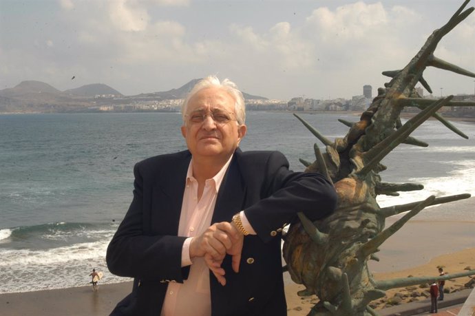 Archivo - MARIANO OZORES,Image: 463663951, License: Rights-managed, Restrictions: , Model Release: no, Pictured: MARIANO OZORES, Credit line: Europa Press Reportajes / Europa Press / ContactoPhoto Editorial licence valid only for Spain and 3 MONTHS from t