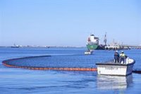 Huelva acoge este jueves un simulacro de lucha contra contaminación marina por un vertido de fueloil