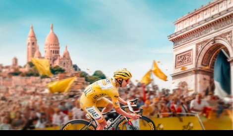 Ciclismo