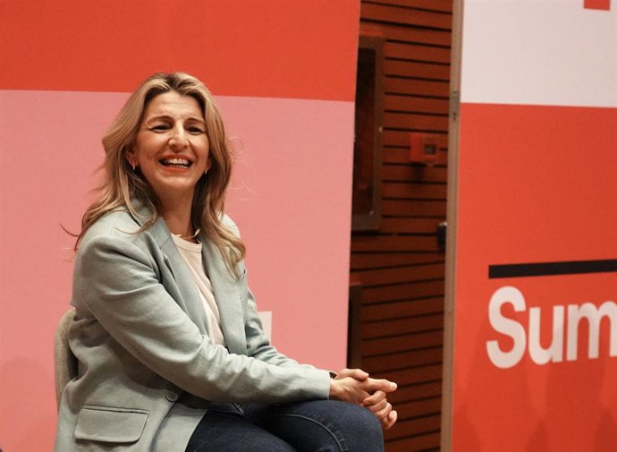 Economía.- PSOE y Sumar buscan sancionar al empresario que discrimine a un trabajador por estar pluriempleado
