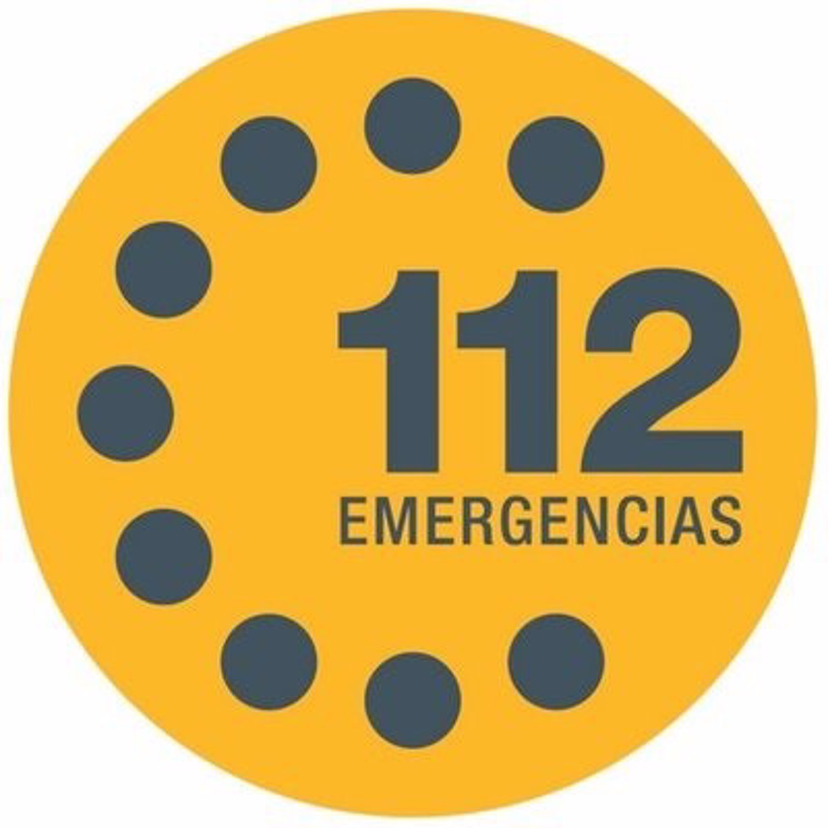 La rotura accidental de una tubería de gas obliga a cortar el tráfico en la Avenida Club Deportivo de Logroño