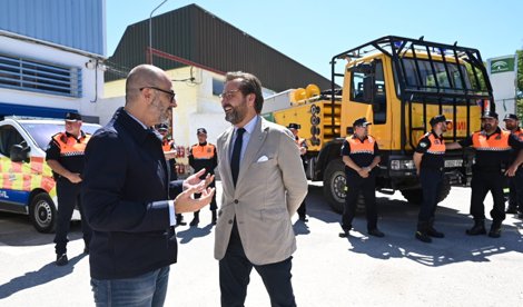 Es Andalucía - Granada