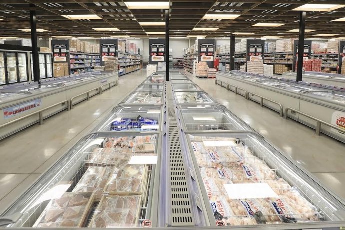 Transgourmet inverteix 2,1 milions en la reforma del GM Cash de Torrevella 