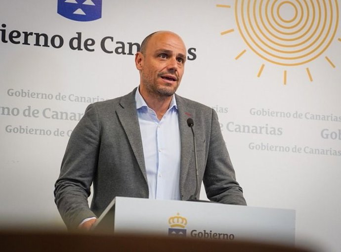The Canary Islands support the issues of the presidents conference waiting to “see what happens” with immigration The Canary Islands support the issues of the presidents conference waiting to “see what happens” with immigration