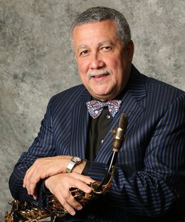 Archivo - Paquito D'Rivera