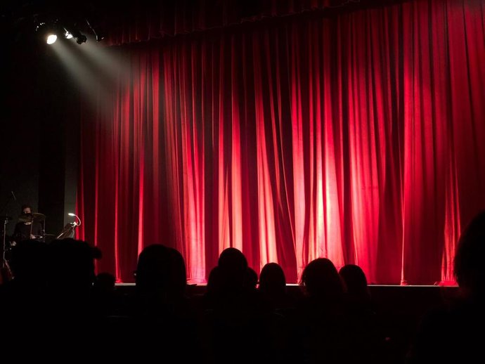 Archivo - Cultura convoca ayudas por 1,18 millones para las industrias creativas