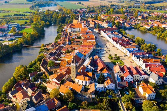 Turismo