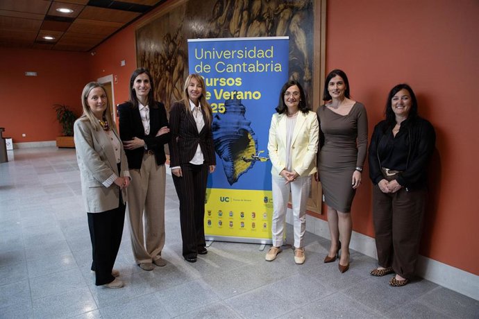 Presentación Cursos Verano UC