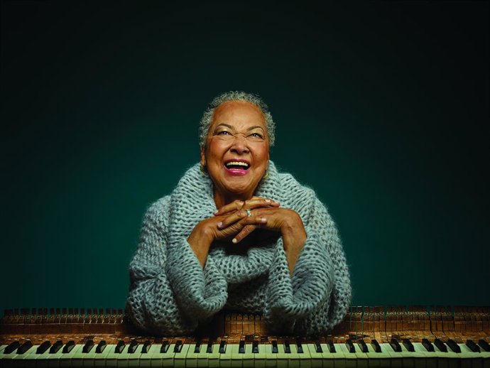 Archivo - Rhoda Scott