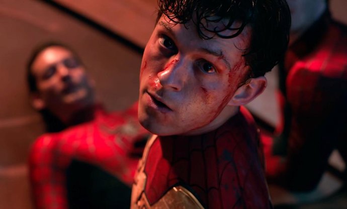 Archivo - La condición que ha impuesto Tom Holland para Spider-Man 4