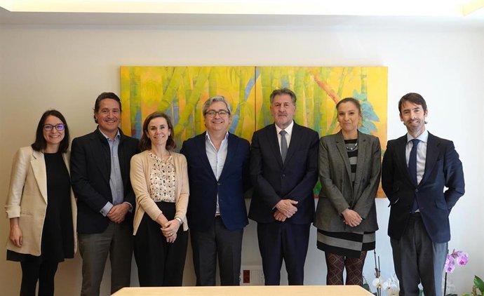 Hotusa crece en Italia con la adquisición de dos hoteles financiada con 15 millones por Cofides