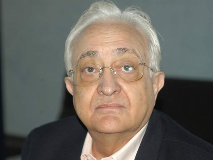 Archivo - MARIANO OZORES