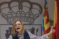 Bernabé ve un "numerito" la petición de FLA extraordinario del Consell y le reprocha su "regalo fiscal" de 500 millones