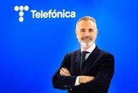 Murtra cree que la salida de Telefónica de Hispanoamérica mejora su posición de consolidación en Europa