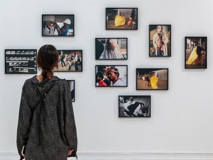 El IVAM explora los trabajos de Senga Nengudi y Maren Hassinger