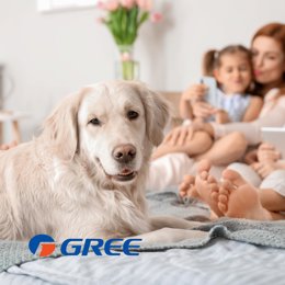 Grupo Aplus presenta junto con Gree su nuevo catálogo