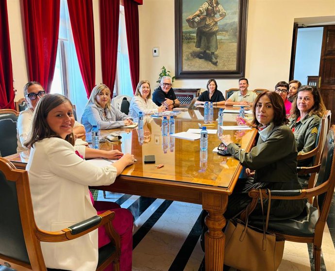 El Patronato de Turismo de Castelló constituye la mesa técnica de Turismo Activo y Familiar