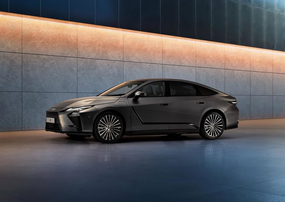 Lexus