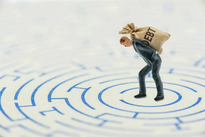 Soluciones legales al sobreendeudamiento, la Ley de Segunda Oportunidad como vía para empezar de nuevo