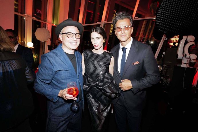 El cine español celebra su buen momento en el Festival de Cannes