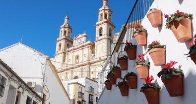 Es Andalucía - Cádiz