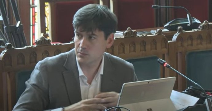 Borja Sánchez