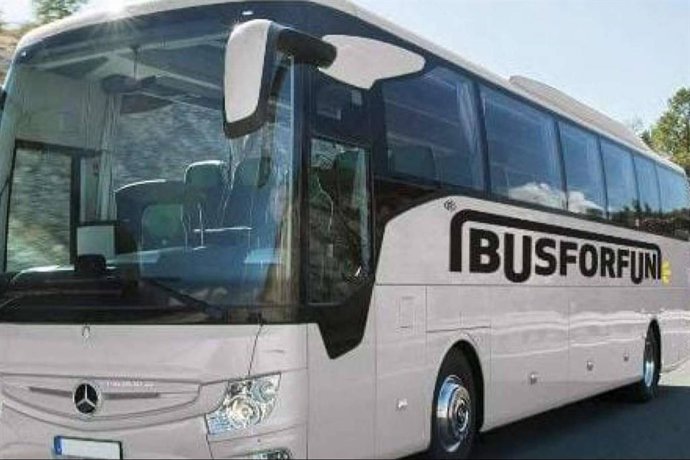 BusForFun impulsa la movilidad sostenible en festivales para reducir emisiones y tráfico