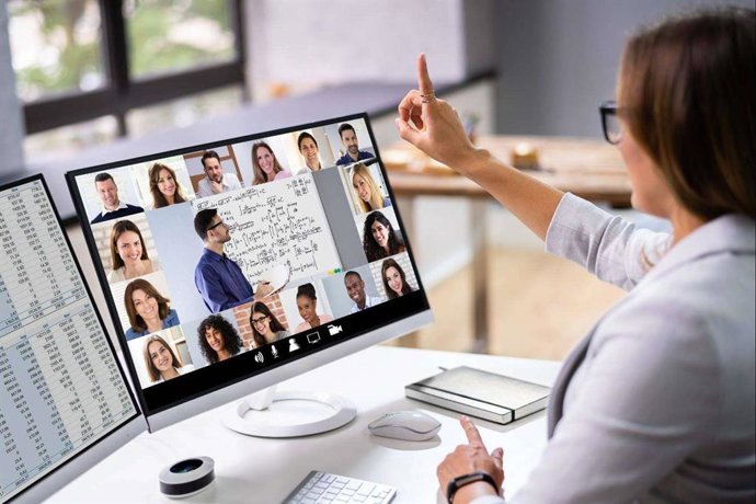 Contar con un LMS avanzado es la clave del éxito en la formación empresarial