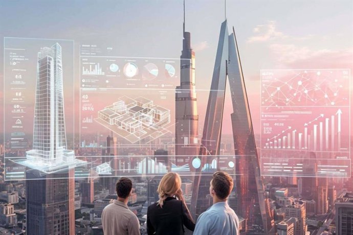 La revolución silenciosa del sector AECO; cuando el BIM se encontró con la Inteligencia Artificial