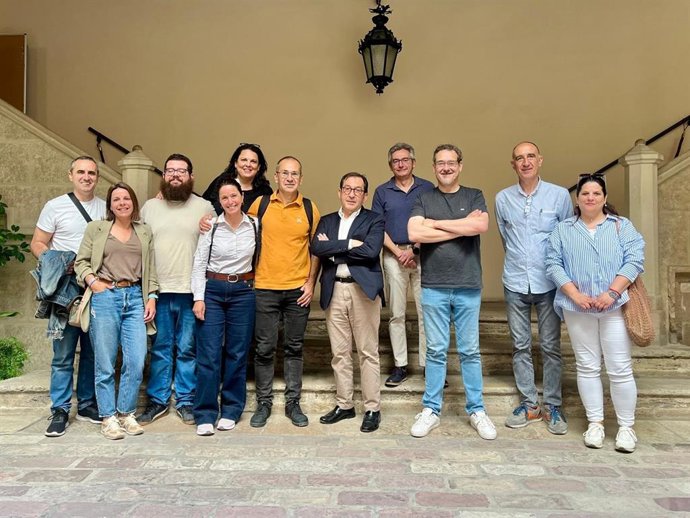 La Conselleria d'Educació, Cultura, Universitats i Ocupació treballa en un nou decret per a contribuir a la reobertura de les llibreries de les zones afectades per la dana.
