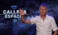 Jesús Calleja culmina su viaje al espacio: "Ya no es un entrenamiento, voy a cumplir el sueño de mi vida"