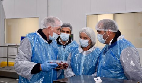 Es Andalucía - Cádiz