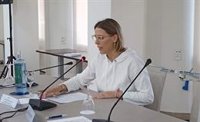 Isabel Araque será la nueva secretaria general de UGT Servicios Públicos