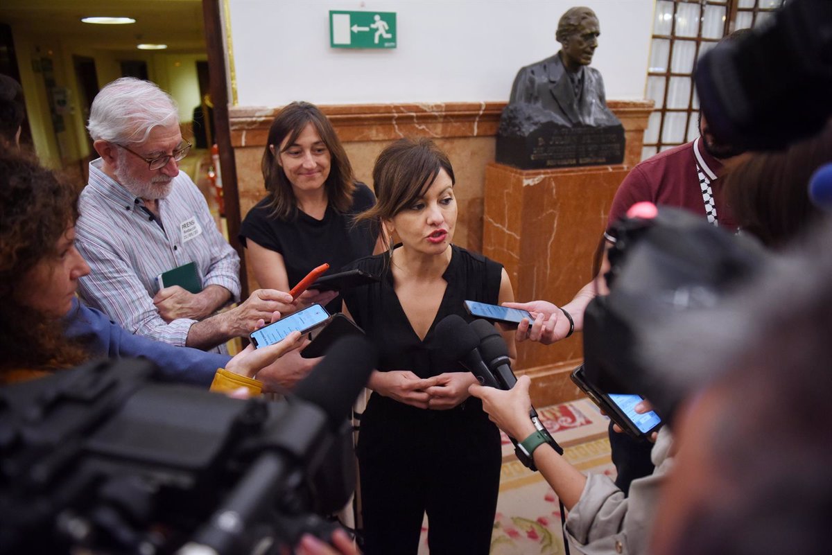 El Gobierno llevará a Aragón al Supremo por no entregar su cifra de acogida de menores migrantes no acompañados