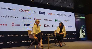 Es Andalucía - Sevilla