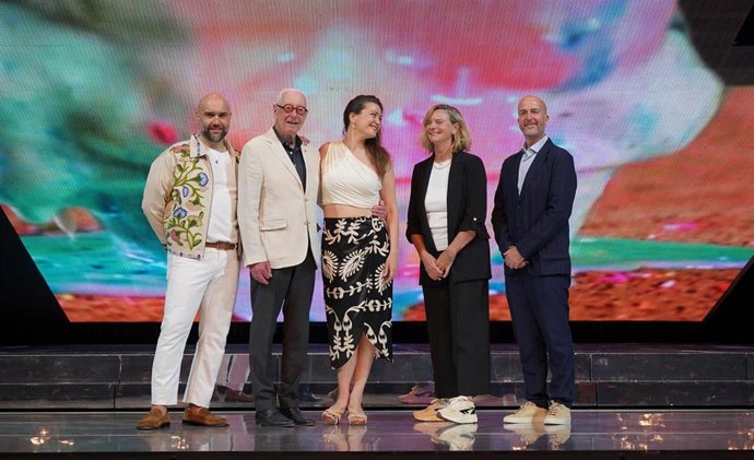 El Liceu de Barcelona presenta una producción de Calixto Bieito de 'Giulio Cesare'