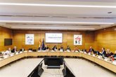 Foto: Las comunidades del PP lamentan la falta de "consenso real" en el Marco Estratégico de Cuidados de Enfermería