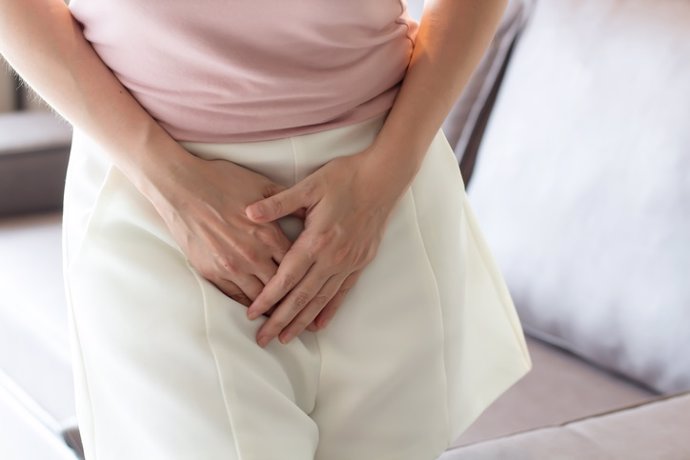 Archivo - Imagen de recurso menstruación.