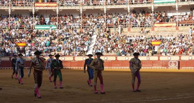 Es Andalucía - Cádiz