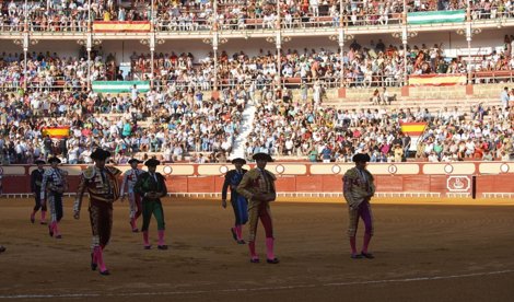 Es Andalucía - Cádiz