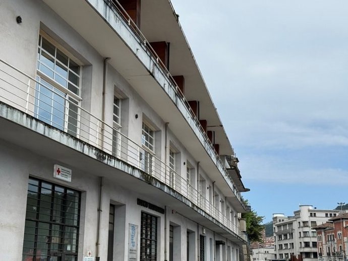 El edificio trasatlántico de la Autoridad Portuaria de Pasaia obtiene el Certificado de Eficiencia Energética