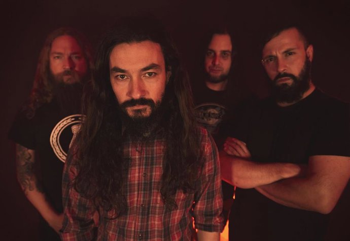 Archivo - Angelus Apatrida.