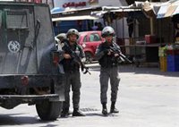 Turquía, Egipto y Jordania condenan el tiroteo israelí contra una delegación de diplomáticos en Cisjordania