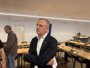 Jaume Carot es reelegido rector de la UIB con un 53,3% de los votos