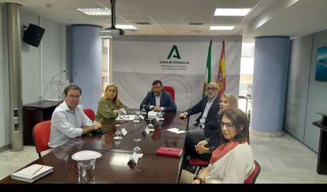 Es Andalucía - Cádiz