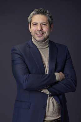 Archivo - Eduardo Delgado